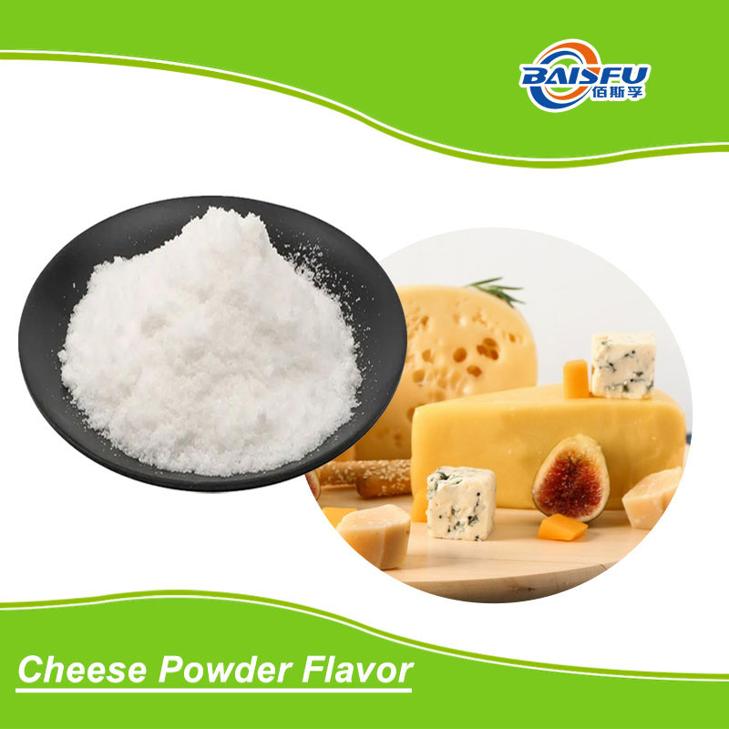 Baisfu cheese powder flavor