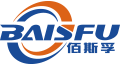 Shaanxi Baisfu Biological Engineering Co., Ltd. Logo