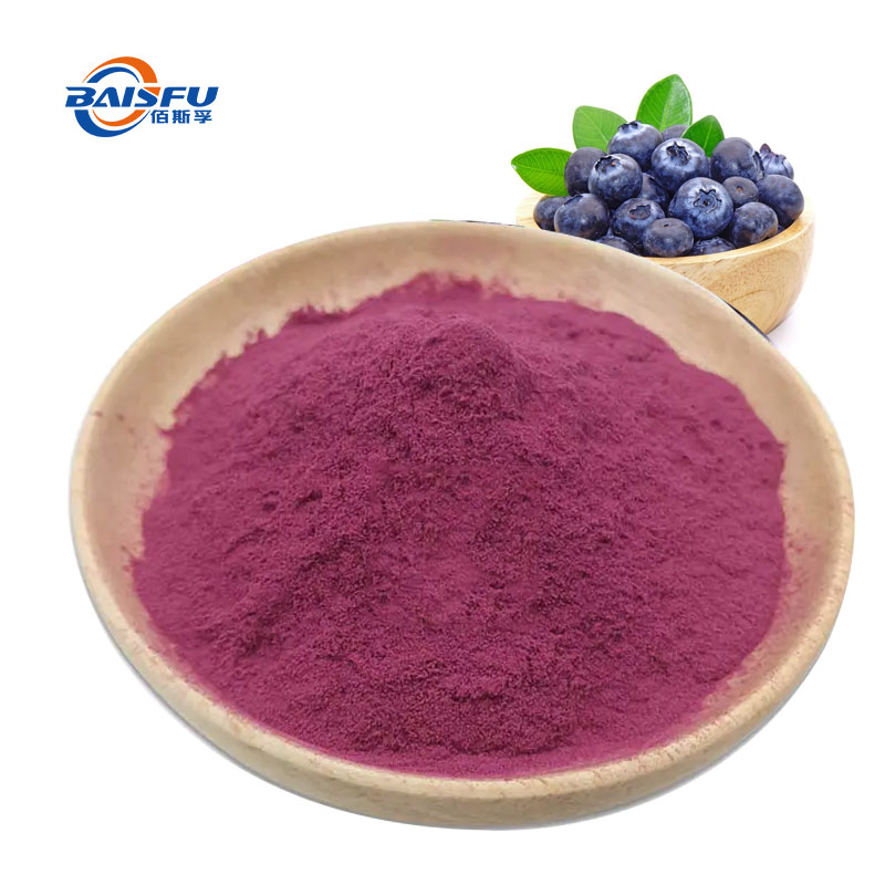 Bilberry Extract