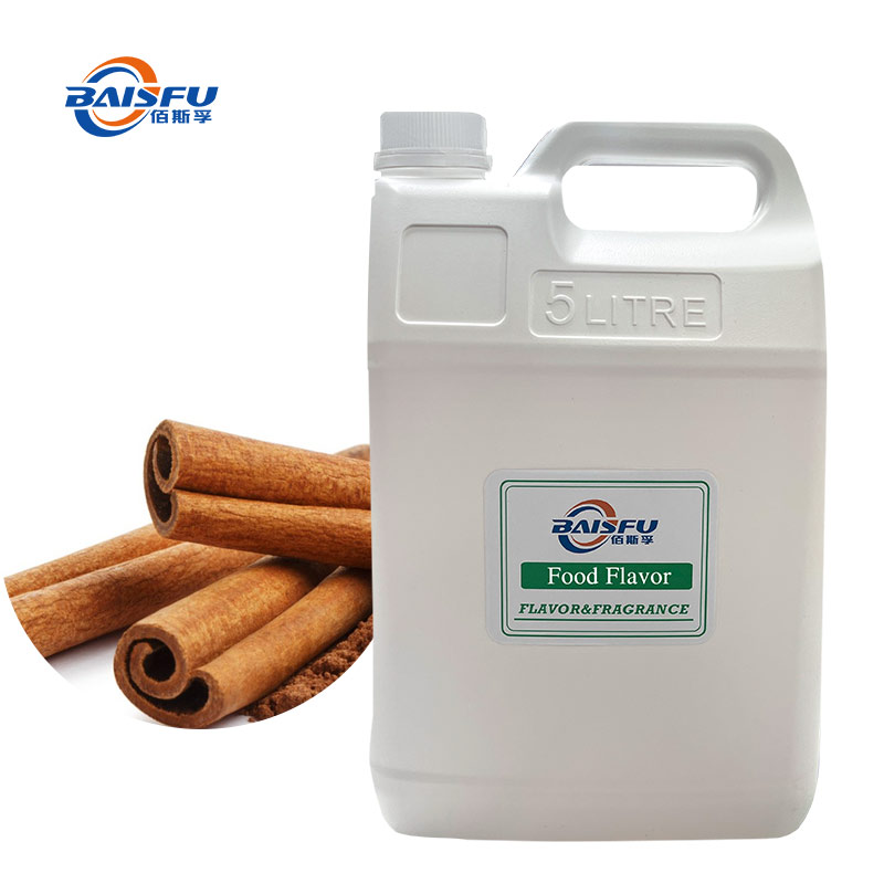 Premium quality ingredients high concentration Cinnamon Oil Flavor for Cosmetics Hair Care Products Candles Aroma Diffuser food