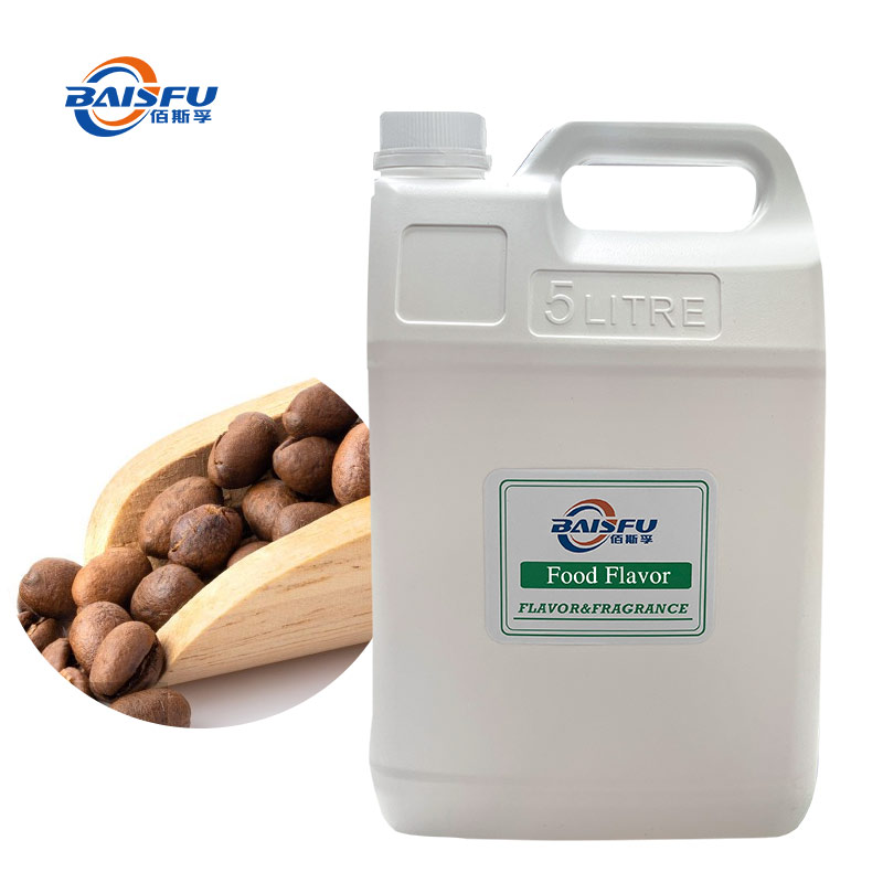 Coffee Flavorings & Flavors/ Flavours High Concentrated Food Grade Flavor Artificial Cappuccino Flavor Powder Coffee Flavor For Ice Cream Beverages food artificial flavour