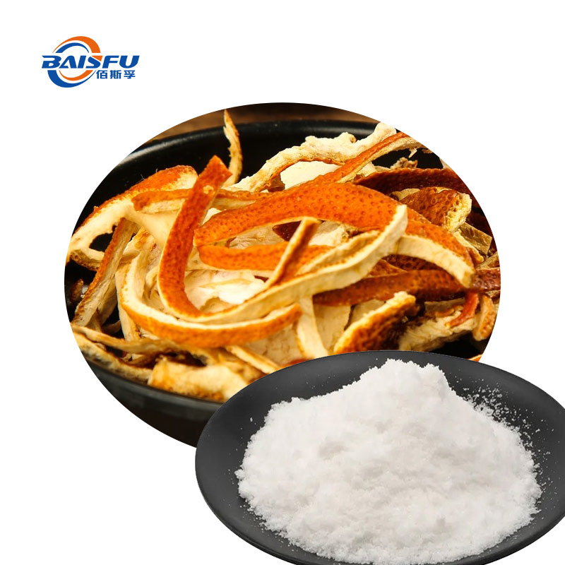 Tangerine Emulsified Flavor