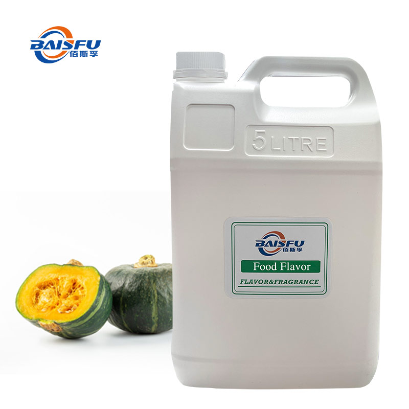Private Label and Bulk Packaging Wholesale Price  top-quality Pumpkin Oil Flavor Healthy ingredients  for beverages bake