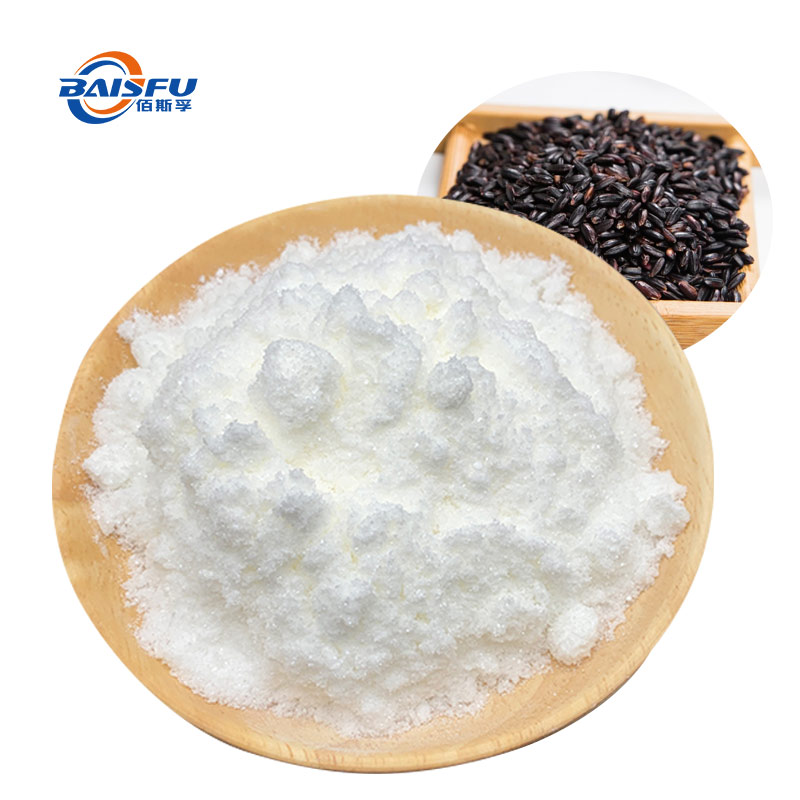 Black Rice Flavor High Quality Flavor Essence Concentrated Fragrance Liquid Food Additive for Sale