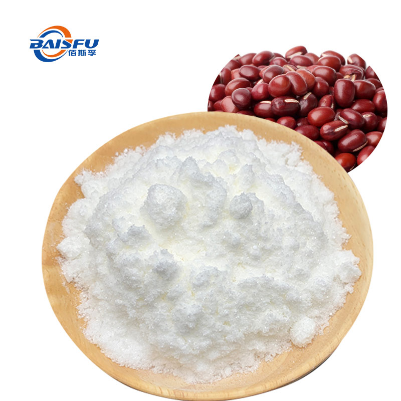 BAISFU Sells red bean flavor powder for baking and drinks