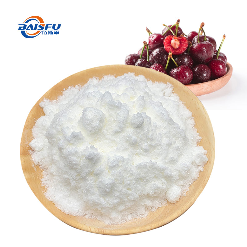 BAISFU Cherry Food Flavor Liquid Artificial Food Flavour