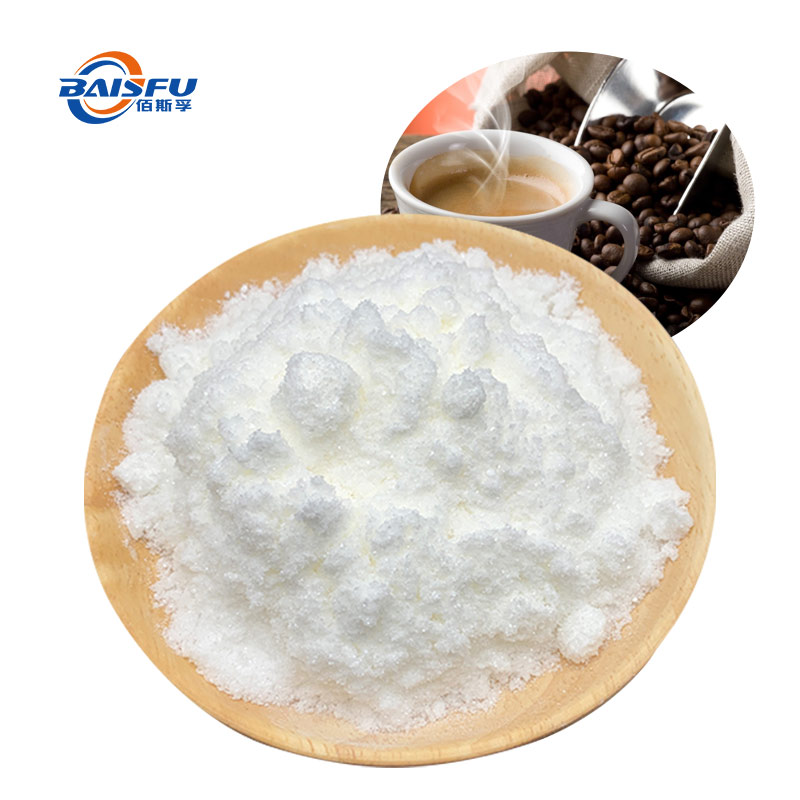BAISFU Wholesale  Concentrated Natural Coffee Extract (Liquid) for Drink