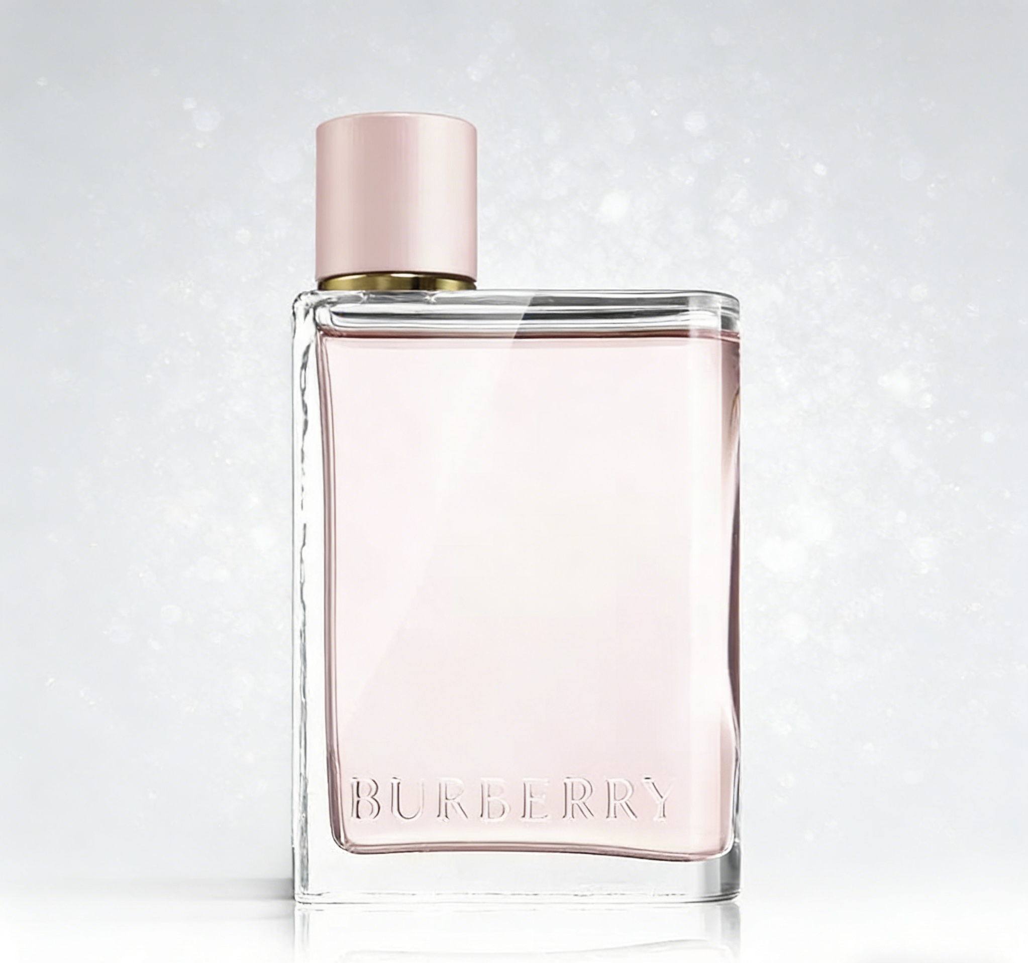 Baisfu Burberry Her Fruit Fragrance 2018