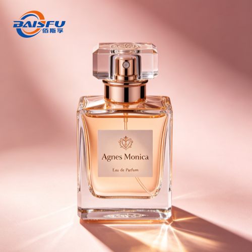 Agnes Monica Perfume  For Daily Commute  Social Occasions