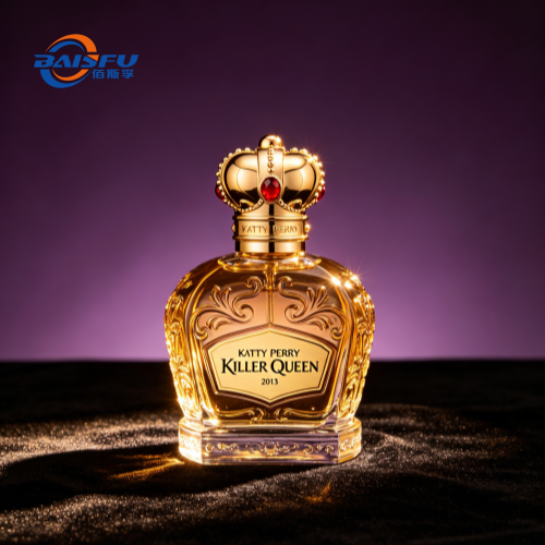 Katy Perry Killer Queen Perfume For night parties and event ambiance