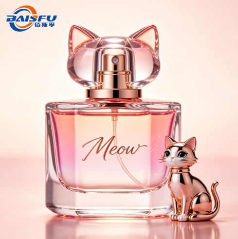 KATTY PERRY Meow Perfume For Dates  Parties