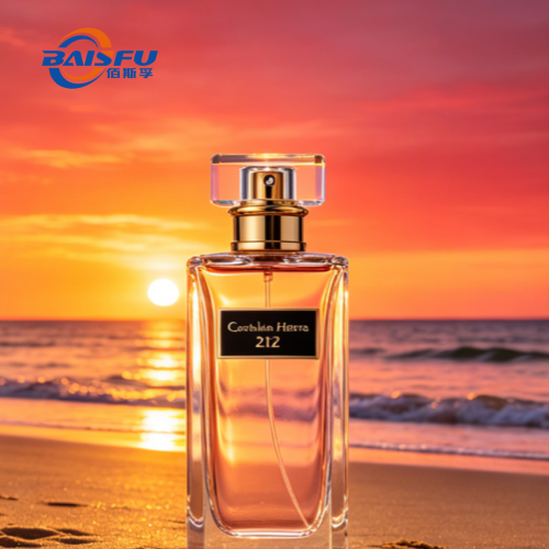 Carolina Herrera 212 For Natural Clean Skin friendly Body Scent