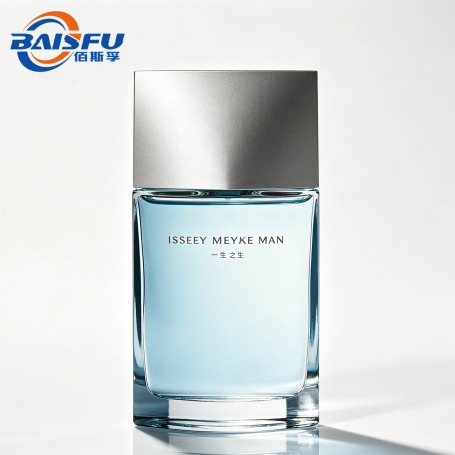 ISSEY MIYAKE MAN For Business Office Wear Low key Sophisticated Gentleman Vibe