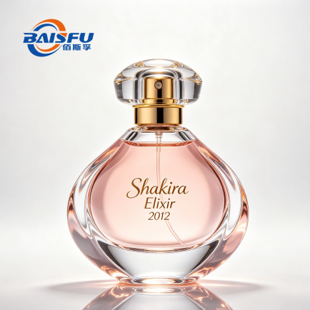 Shakira Elixir For Autumn  Winter Daily Wear Warm Enchanting Oriental Vibe