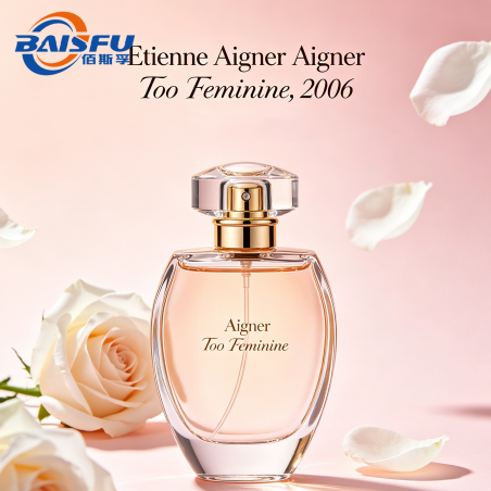 Too Feminine For All season Daily Wear Elegant Romantic Feminine Vibe