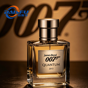 Quantum For Autumn Winter Night Wear Warm Leather Woody