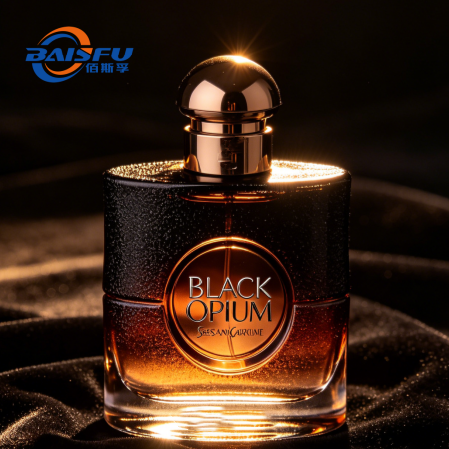 Black Opium For Autumn Winter Main Wea Warm Addictive Night Vibe