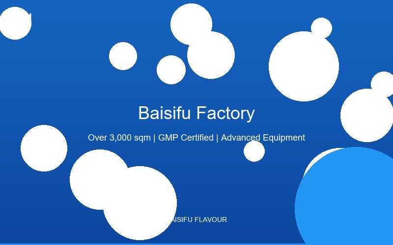 Baisifu Factory