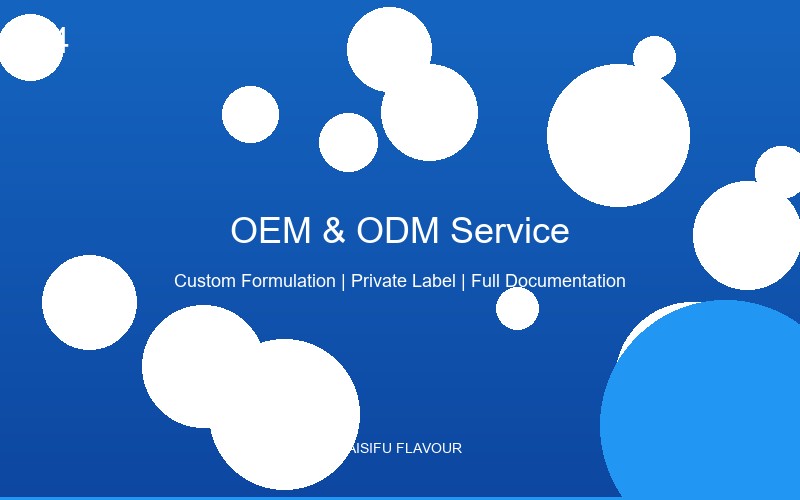 OEM Service