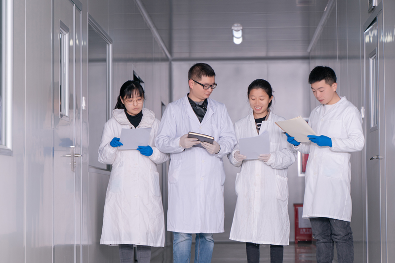 Research Team