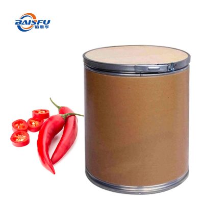 BAISFU High Quality Spicy Powder Flavor
