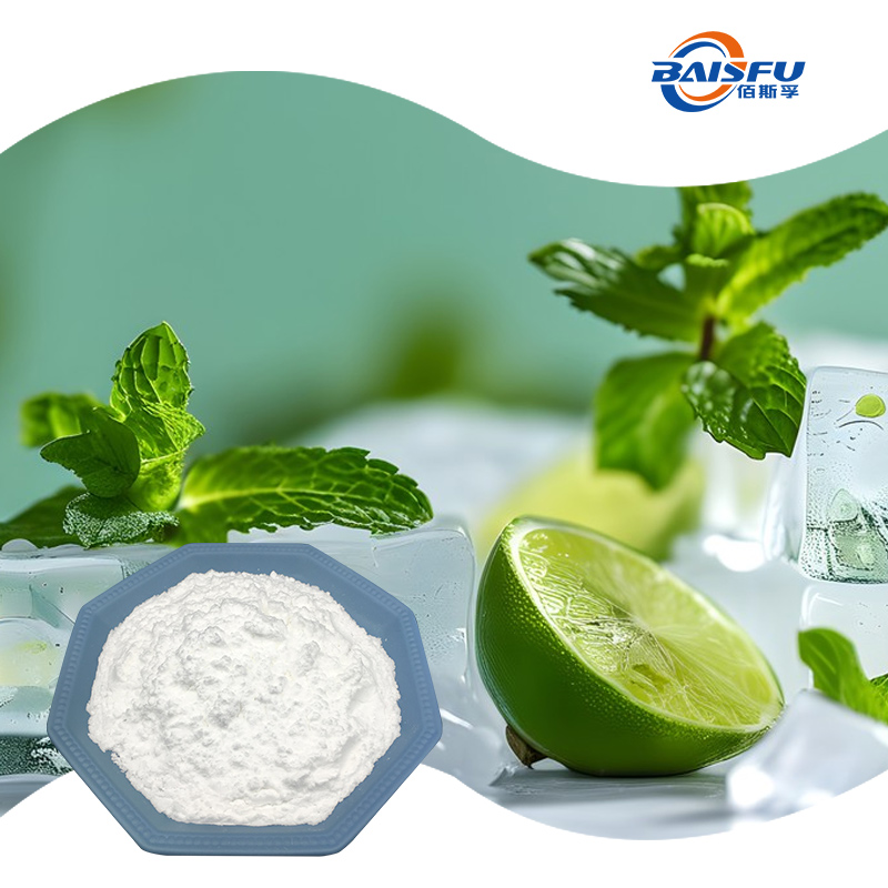 Cooling Agents