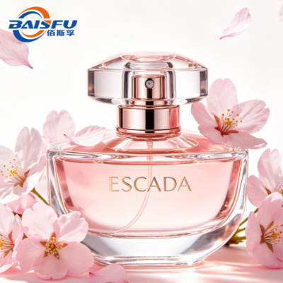 Cherry in the Air For Spring Summer Daily Wear Fresh Healing Spring Vibe