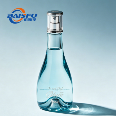 Cool Water For Spring Summer Core Wear Icy Refreshing Ocean Vibe