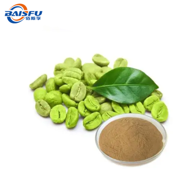 Coffee Bean Extract
