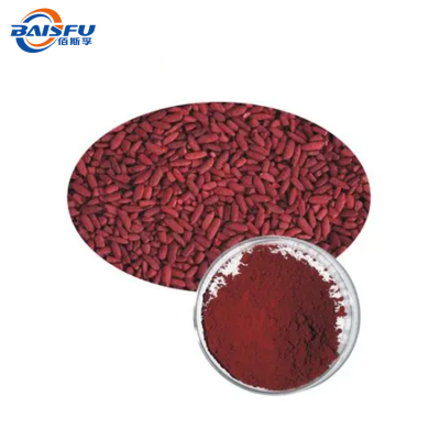 Red Yeast Rice Extract