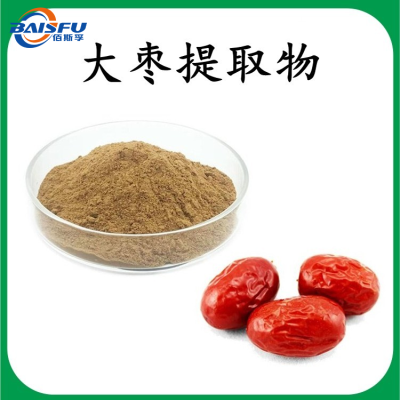 Jujube Extract