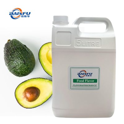 Creamy & Nutty Avocado Flavor: Ideal for Smoothies, Toast Toppings & Fresh Dips