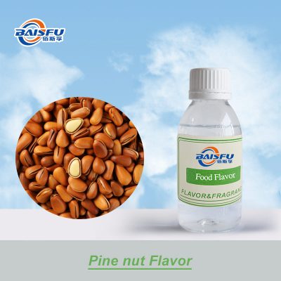 Rich Aromatic Pine Nut Flavor for Artisan Breads & Pastries