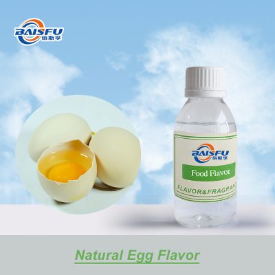 Bakery-Ready Natural Egg Flavor for Cakes & Cookies