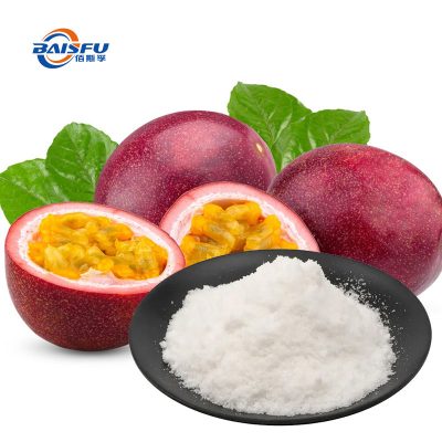 Food Grade Passion Fruit Flavor For Beverages Baking Desserts